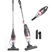 Beldray BEL0770N Multifunktions-Handstaubsauger grau