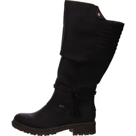 Rieker Z4776 tiefschwarz 36