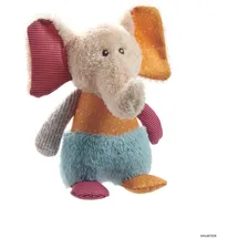 Hunter Muli Elefant 18 cm mehrfarbig
