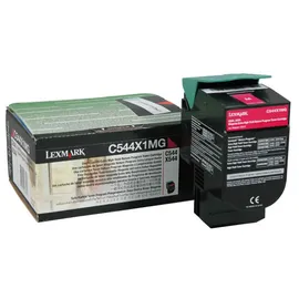 Lexmark C544X1MG magenta