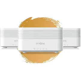 Strong MESKAX300ADD WLAN-Verstärker 3er Pack