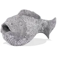esotec Wasserspeier Fisch