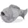 esotec Wasserspeier Fisch