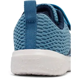 hummel Actus Ml Recycled Sportschuhe Blau 19