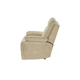 U N O Sports uno Relaxsessel M514-1 ¦ beige ¦ Maße (cm): B: 102 H: 101 T: 96.0