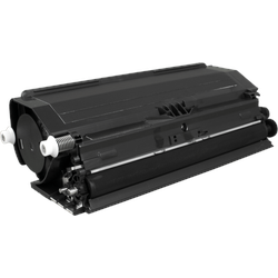 Recycling Toner ersetzt Lexmark X264A11G schwarz