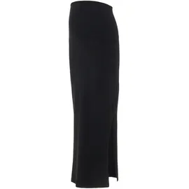 MAMA LICIOUS Maxirock Damen Schwarz 34