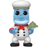 Funko POP! Cuphead Chef Saltbaker 900)