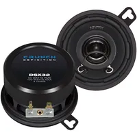Crunch DSX32