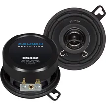 Crunch DSX32