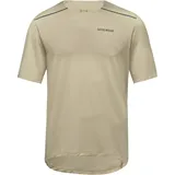 Gore Wear Contest 2.0 Herren Beige S