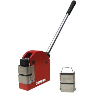 Holzmann Maschinen Holzmann Stauchgerät und Streckgerät STST25
