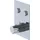 Steinberg Serie 390 Dusch-/Wannenarmatur Chrom