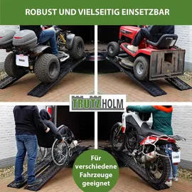 Trutzholm Auffahrrampe 680 kg