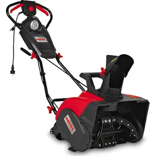 Schneefräse Elektro HECHT 9201 E