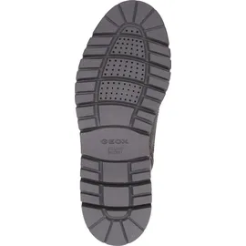 GEOX GHIACCIAIO (U36DGD 00046) black