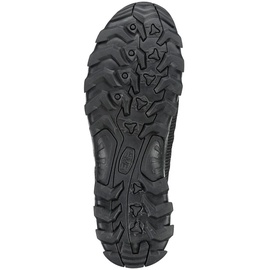 CMP Rigel Low WP Herren black/black 44
