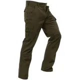 La Chasse Venlo Regular Oliv 25