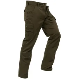 La Chasse Venlo Regular Oliv 25