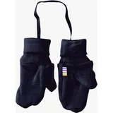 Joha Fäustlinge Navy 90-100