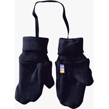 Joha Fäustlinge Navy 90-100