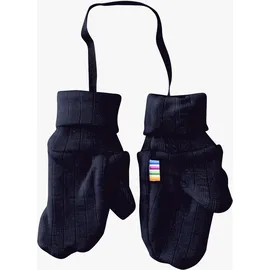 Joha Fäustlinge Navy 90-100