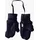 Joha Fäustlinge Navy 90-100