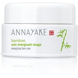 Annayake Bamboo Energizing Face Care