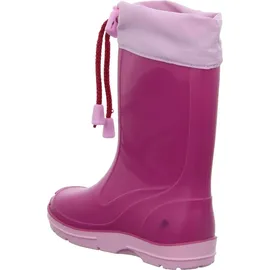 Beck Einhorn Gummistiefel Pink 22