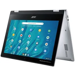 Acer Chromebook Spin 311 (CP311-3H-K9PB), 2-in-1 Flip Design, 128GB Speicher