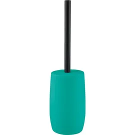 KLEINE WOLKE WC-Bürstengarnitur Daily Türkis/Blau