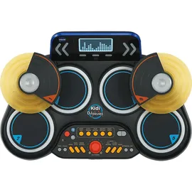 Vtech Kinderschlagzeug Kidi DJ Drums Farbe: mehrfarbig