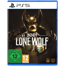 Bendy: Lone Wolf (USK) (PS5)