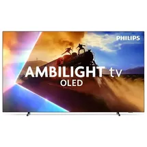 Philips 55OLED770/12 55" 4K OLED Ambilight TV