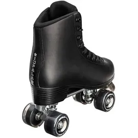 Impala Rollers Quad Skates Schwarz 42