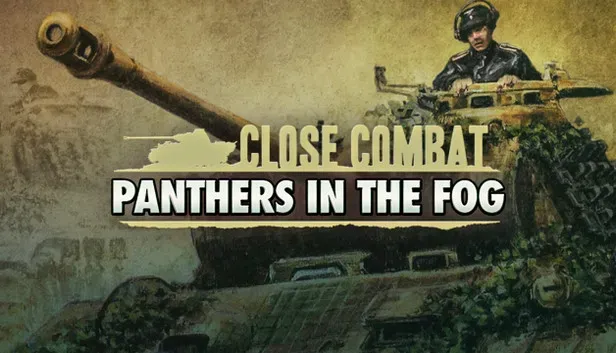 Close Combat - Panthers in the Fog