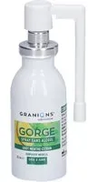 Granions Spray Gorge Toux