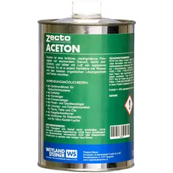 Sweytec Aceton