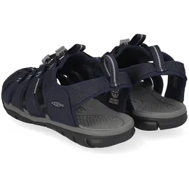 Keen Clearwater CNX Herren sky captain/black 44,5