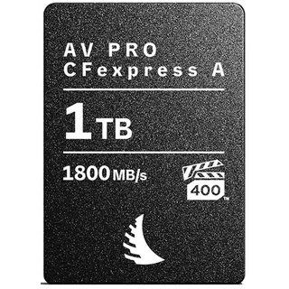 Angelbird AV Pro CFexpress A 1 TB