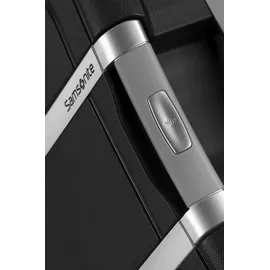 Samsonite S'Cure 4-Rollen 81 cm / 138 l black