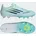 League AG/FG Damen Almost Blue/Dusky Petrol/Hi-Res Yellow 38