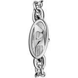 Diesel Damenuhr D-ERA DZ5609 - silber