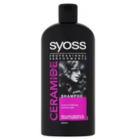 Syoss Ceramide Complex Anti-Breakage Shampoo 500 ml