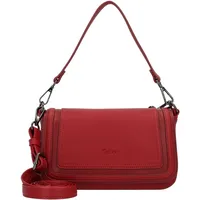 Gabor Amina Schultertasche 23 cm - Rot,