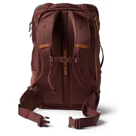 Cotopaxi Allpa 35 Travel Pack Braun