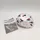 Alpina Ximo 45-49 cm Kinder white hearts 2020