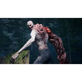 Back 4 Blood Deluxe Edition