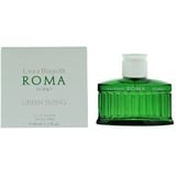 Laura Biagiotti Roma Uomo Green Swing Eau de Toilette