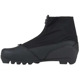 Fischer XC Touring Langlaufschuhe Schwarz 42